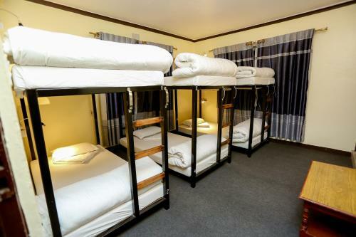 Pokhara Backpackers Hostel