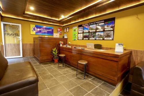 Pokhara Backpackers Hostel