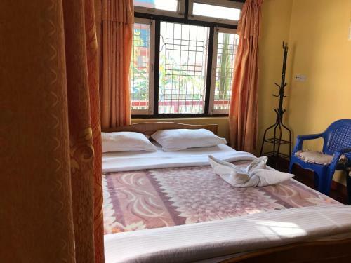 Hostal Geo Guest House
