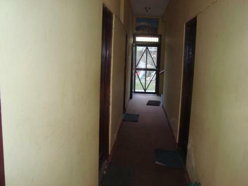 Hostal Geo Guest House