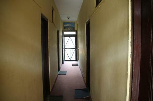 Hostal Geo Guest House