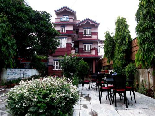 Hotel Celesty Inn