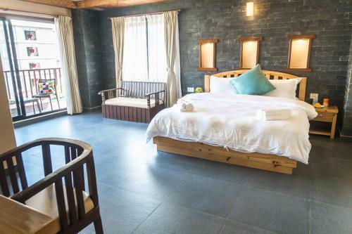 Hotel Big Pillow Inn