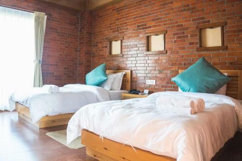 Hotel Big Pillow Inn