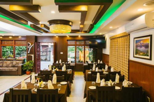 Hotel Romantica