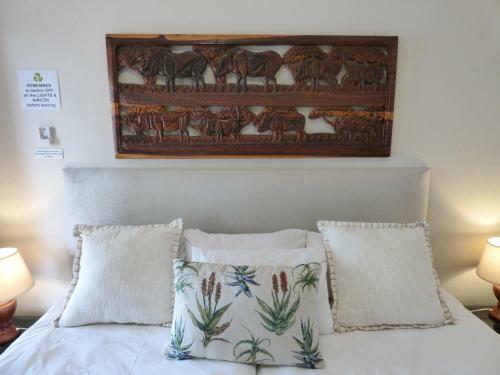 Albergue Villa Africa Guesthouse