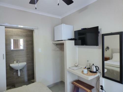 Albergue Villa Africa Guesthouse