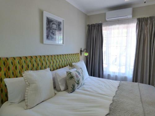 Albergue Villa Africa Guesthouse