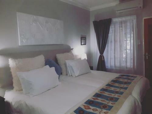 Albergue Villa Africa Guesthouse