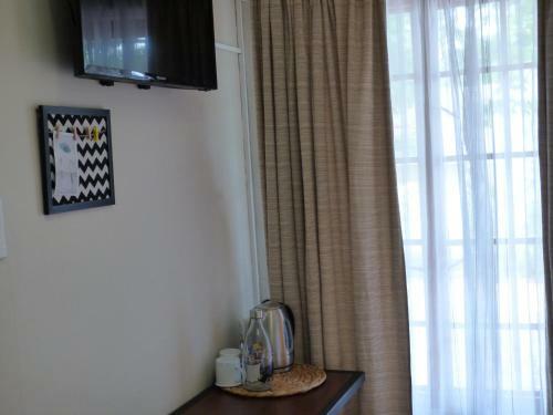 Albergue Villa Africa Guesthouse