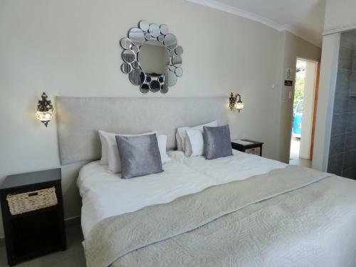 Albergue Villa Africa Guesthouse