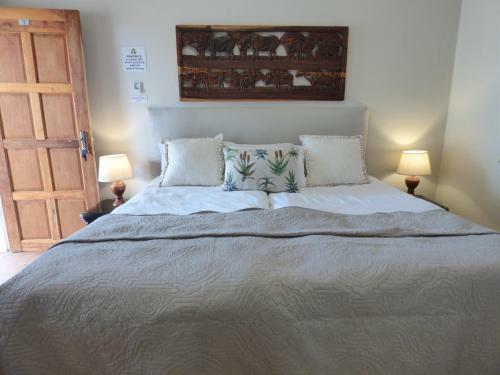 Albergue Villa Africa Guesthouse