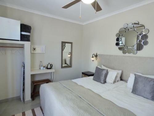 Albergue Villa Africa Guesthouse