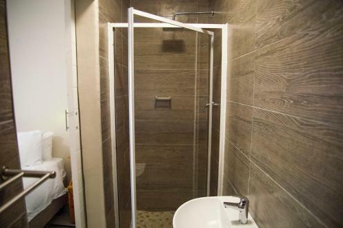 Albergue Villa Africa Guesthouse
