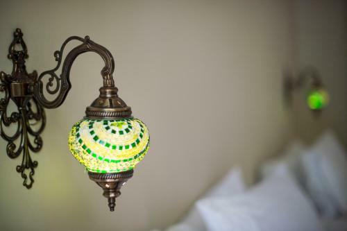 Albergue Villa Africa Guesthouse