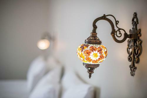 Albergue Villa Africa Guesthouse