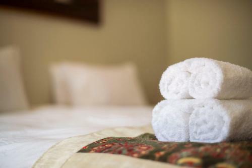 Albergue Villa Africa Guesthouse