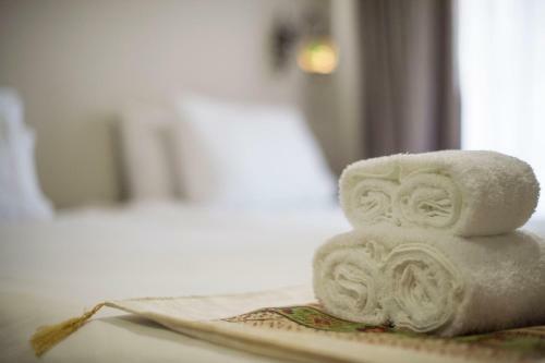 Albergue Villa Africa Guesthouse