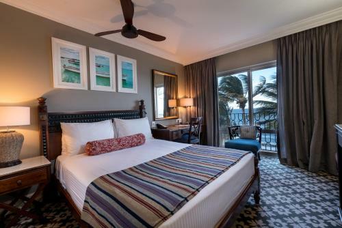 Hotel Southern Sun Maputo
