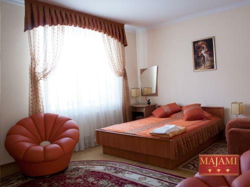 Majami Hotel