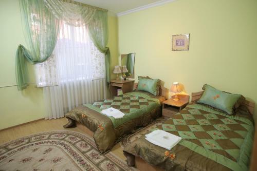 Majami Hotel