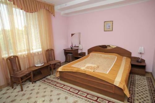 Majami Hotel