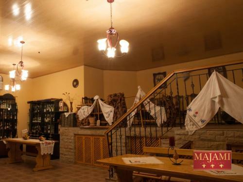 Majami Hotel
