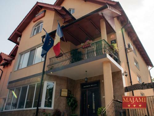 Majami Hotel