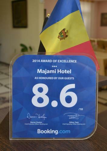 Majami Hotel