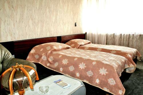 Cosmos Hotel