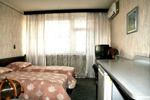 Cosmos Hotel