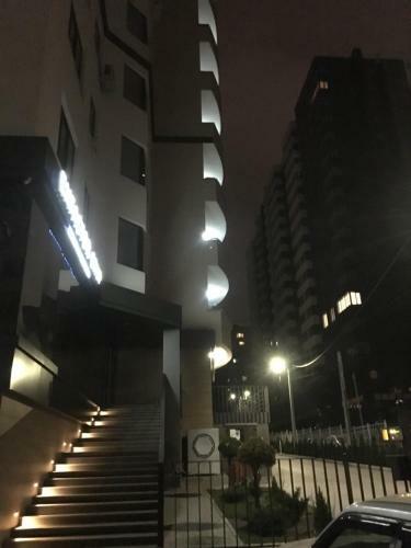 Vip Apartment