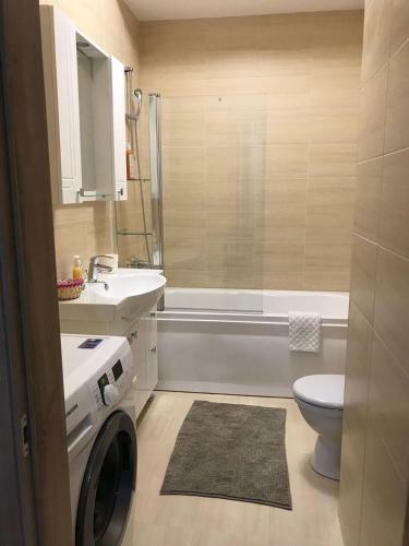 Vip Apartment