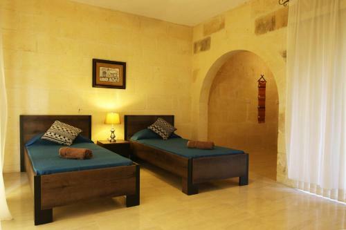 Bed & Breakfast Ad Hoc Bnb