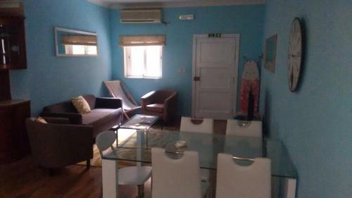 Swieqi Apartment