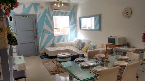 Swieqi Apartment
