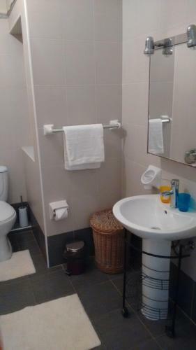 Swieqi Apartment