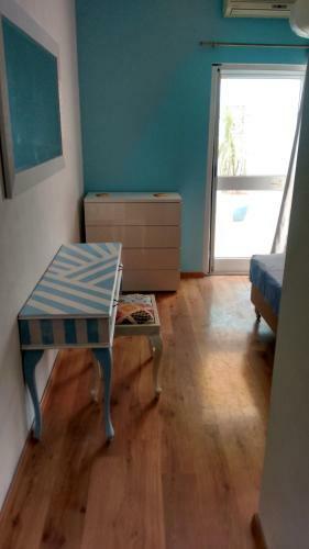 Swieqi Apartment