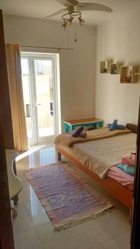 Swieqi Apartment