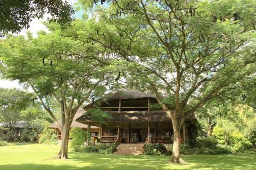Bed & Breakfast Kumbali Country Lodge