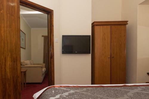 Lodge Sunbird Mzuzu