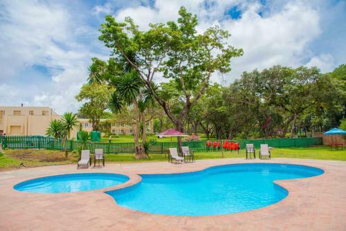 Lodge Sunbird Mzuzu