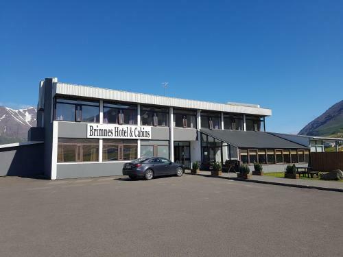 Brimnes Hotel