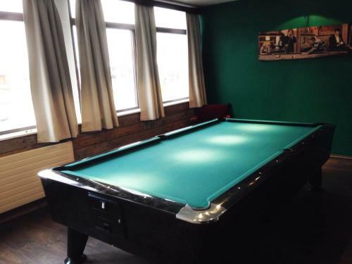 Brimnes Hotel