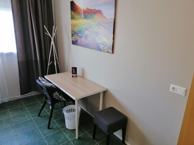 Hostal Lyng�s Guesthouse