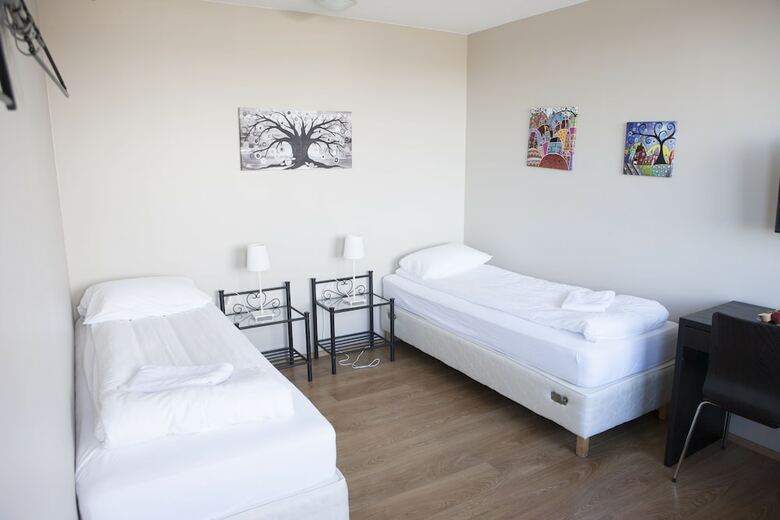Hostal Lyng�s Guesthouse