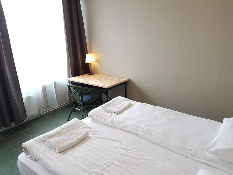Hostal Lyng�s Guesthouse