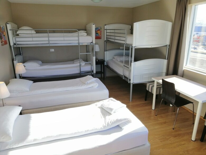 Hostal Lyng�s Guesthouse