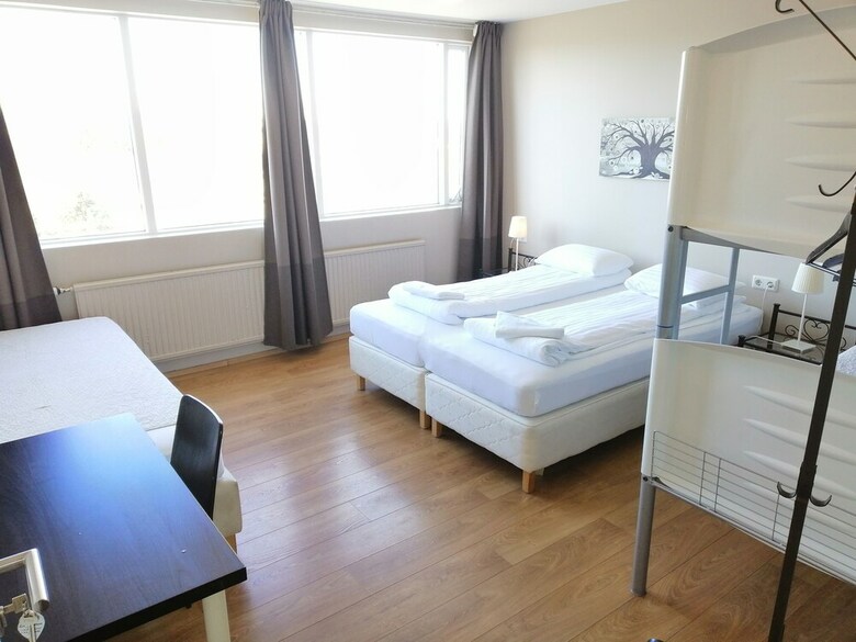 Hostal Lyng�s Guesthouse