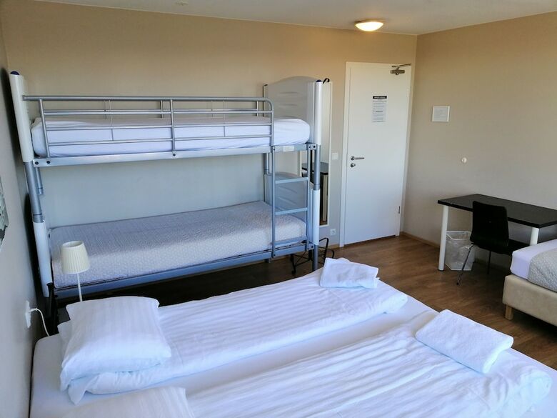 Hostal Lyng�s Guesthouse